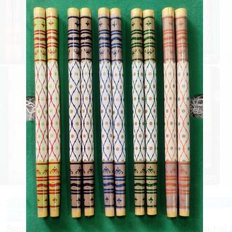 Dandiya Sticks