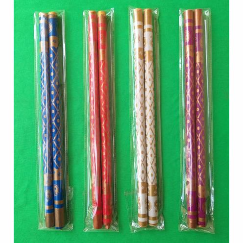 Dandiya Sticks