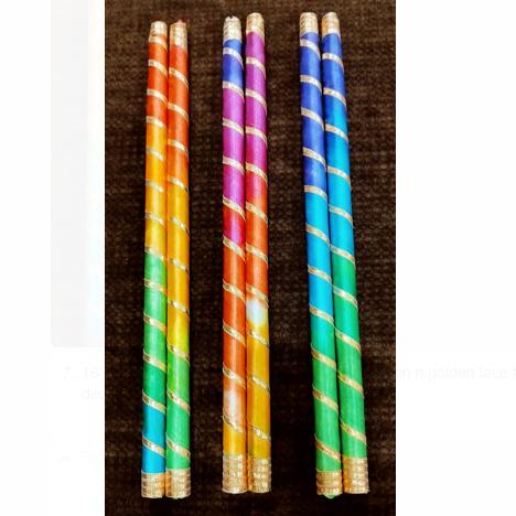 Dandiya Sticks