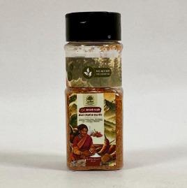 Red Chilli Garlic Salt