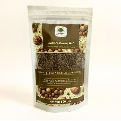 Gahat Dal