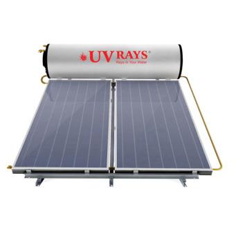 Solar Water Heater Flat Plate Collector