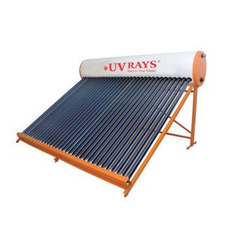 Solar Water Heater Orange Series