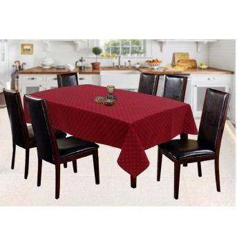 6 Seater Table Cloth