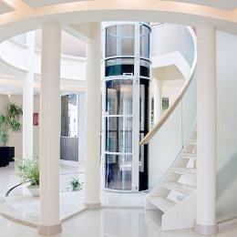 Home Elevators