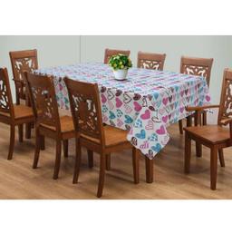 8 Seater Table Cloth