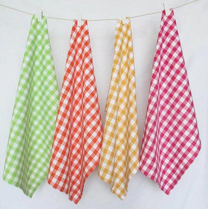 Kitchen Towels