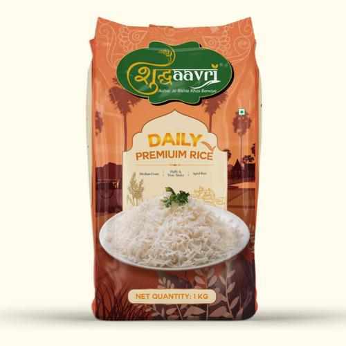 Daily Premium Rice