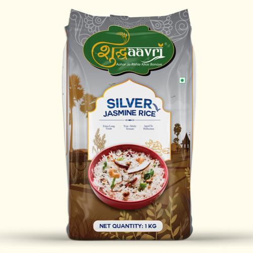 Silver Jasmine Rice