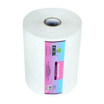 Hand Rolled Towel Roll