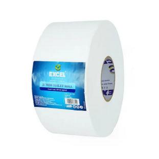 Jumbo Toilet Roll