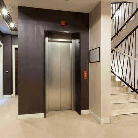 Passenger Elevators