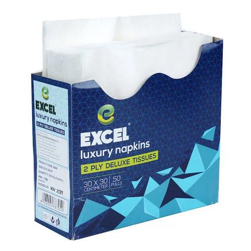 EXCEL Luxury Napkins