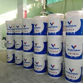 Vivek Paints Wall Primer