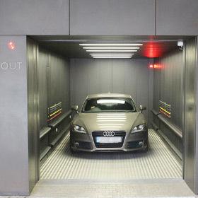 Car Elevators