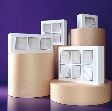 Silver Line Titan Gang Box