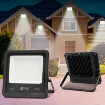 Led Flood Light