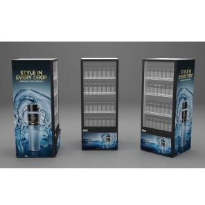 BLENDERS PRIDES ( PREMIUM PACKAGED DRINKING WATER WITH MINERALS )
