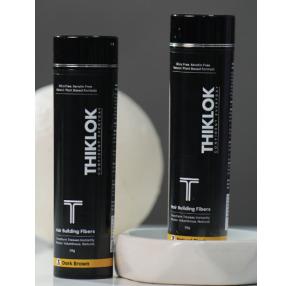 Hair Building Fibers