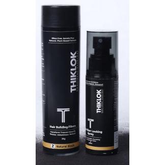 Hair Building Fibers