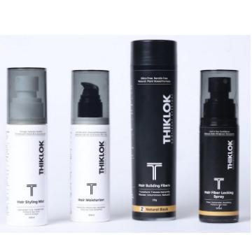 Hair Building Fibers