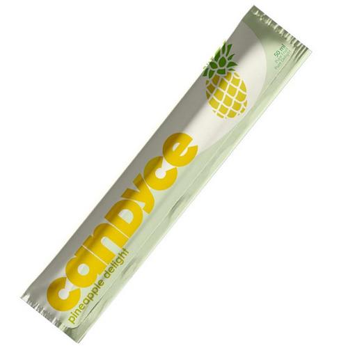 Candyce Pineapple Delight