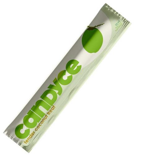 Candyce Tender Coconut Treat