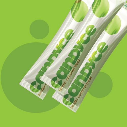 Candyce Tender Coconut Treat