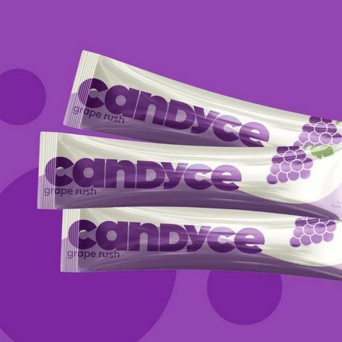 Candyce Grape Rush