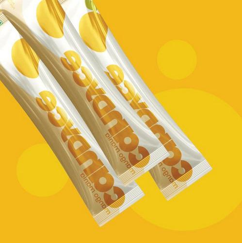 Candyce Mango Mania
