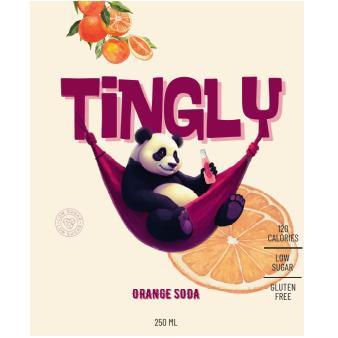 Orange Soda