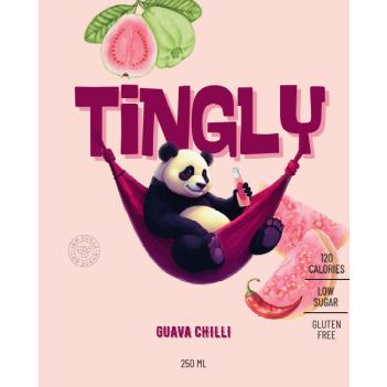 Guava Chilli Flavour