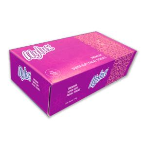 Super Soft Facial Tissues