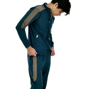 Rabbit Tracksuit