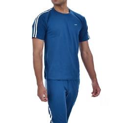 Strip Strap Co-ord Set