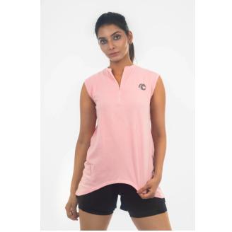 GS- Women's Flare Tee | Activewear Fashion | Stylish Women's Tees