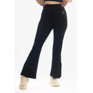 The Slay Pants | GS Slit Workout Flare Pants