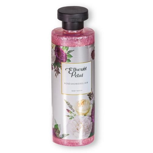 Rose Shower Elixir-Body wash