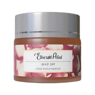 Whip Off Creme - Makeup Remover