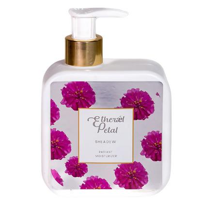 Shea Dew - Radiant Moisturizer