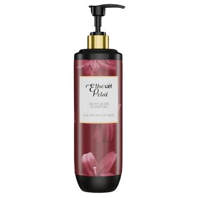 SilkFusion - Silk Infused Shampoo