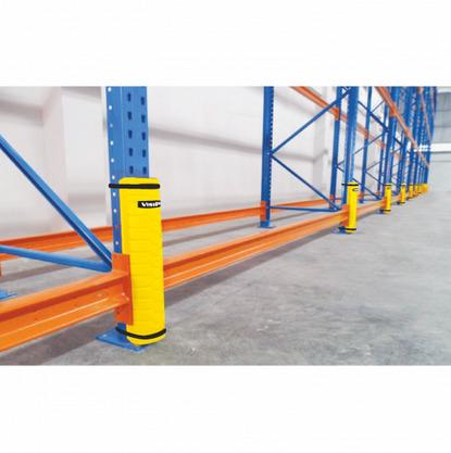 VISIPRO Pallet Rack Protector