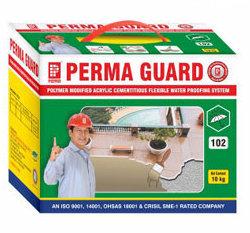 PERMA GUARD