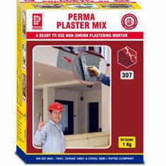 PERMA PLASTER MIX