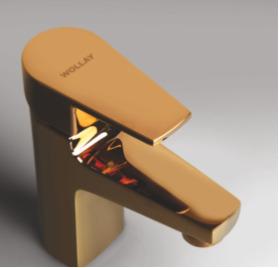 Eminent Rose Gold Faucets