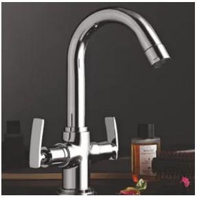 Lead Faucets