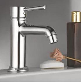 Foster Faucets
