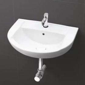 Wall Hung Basin