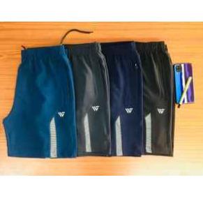 WA401-Tengo Shorts WA-401