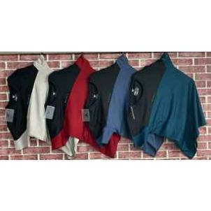 WAT-102 Lycra Pattern T-Shirt WA-T-102